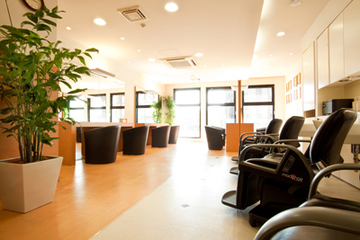 mod's hair 上尾店 | 上尾のヘアサロン