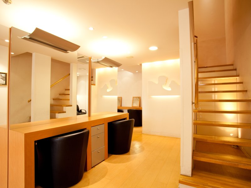 mod's hair 上尾店 | 上尾のヘアサロン