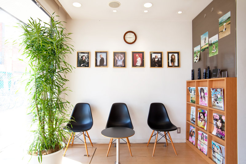 mod's hair 上尾店 | 上尾のヘアサロン