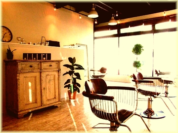 gally | 下北沢のヘアサロン gally | 下北沢のヘアサロン