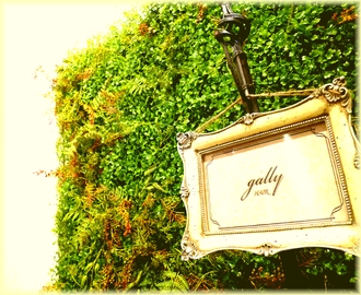 gally | 下北沢のヘアサロン gally | 下北沢のヘアサロン