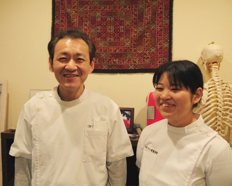 てあてサロン柏整体院 | 柏のリラクゼーション