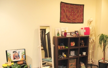 てあてサロン柏整体院 | 柏のリラクゼーション