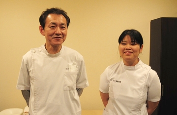 てあてサロン柏整体院 | 柏のリラクゼーション