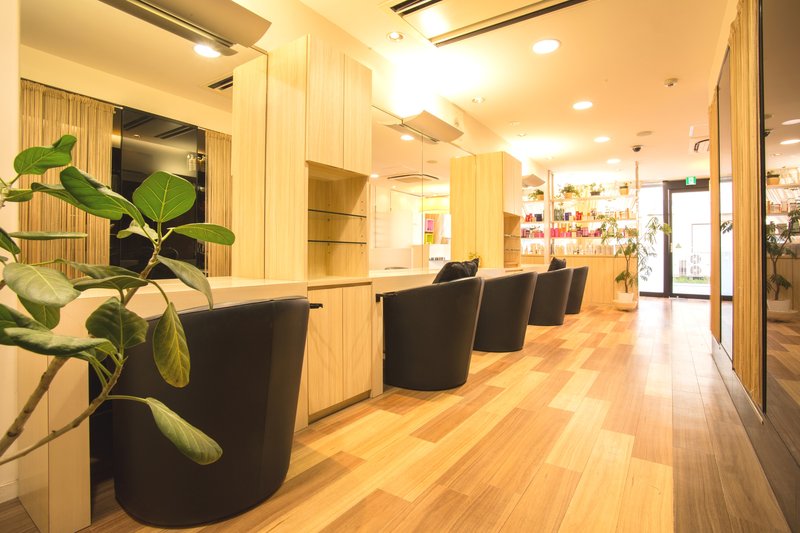 mod's hair 越谷店 | 越谷のヘアサロン