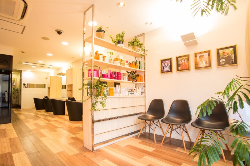 mod's hair 越谷店 | 越谷のヘアサロン