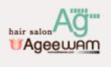 Agee WAM　マルヤガーデンズ店 | 鹿児島のヘアサロン