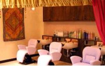 HAIR WORKS bona. 伊勢崎店　～エステ～ | 伊勢崎のエステサロン