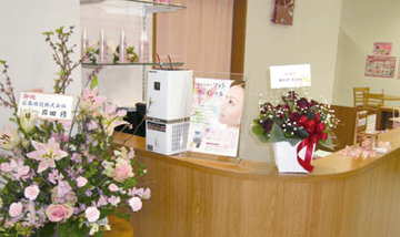 me too シーモール下関店 | 下関のエステサロン