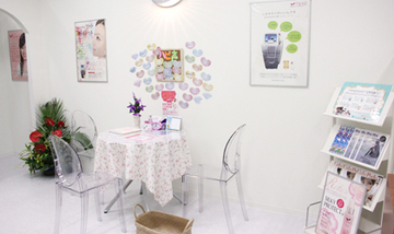 me too ゆめタウン新南陽店 | 周南のエステサロン