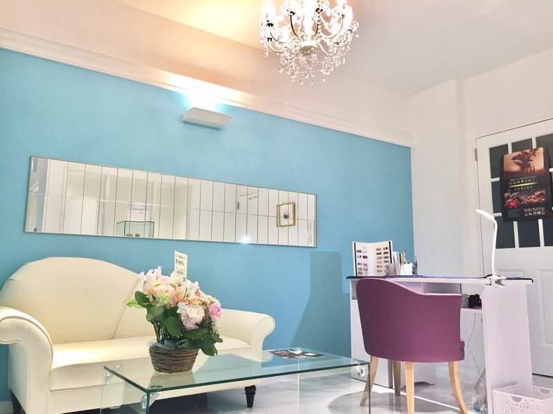 CURES　トータルビューティーサロン～ネイルサロン～ | 栄/矢場町のネイルサロン