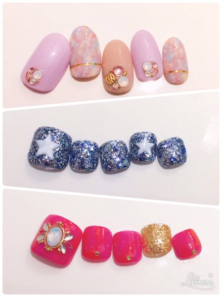 CURES トータルビューティーサロン~ネイルサロン~ | 栄/矢場町のネイルサロン CURES トータルビューティーサロン~ネイルサロン~ | 栄/矢場町のネイルサロン