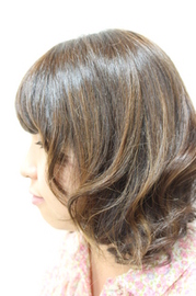 ワールド美容室　小野店 | 小野のヘアサロン