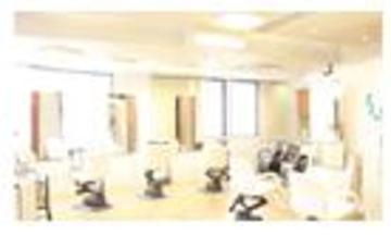 Le JARDIN 芦屋店 | 芦屋のヘアサロン