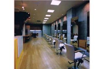 Le JARDIN 園田店 | 尼崎のヘアサロン Le JARDIN 園田店 | 尼崎のヘアサロン