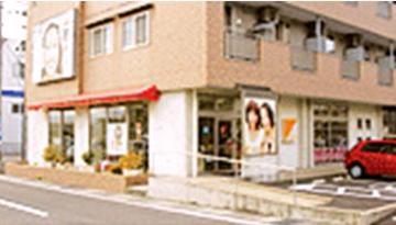 Van family　大和田店 | 福井のヘアサロン