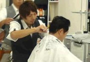 カットサロンGINZA S.feel 新井宿店 | 川口のヘアサロン カットサロンGINZA S.feel 新井宿店 | 川口のヘアサロン