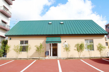 ユニバーサルオキナワ　小禄店 | 那覇のエステサロン