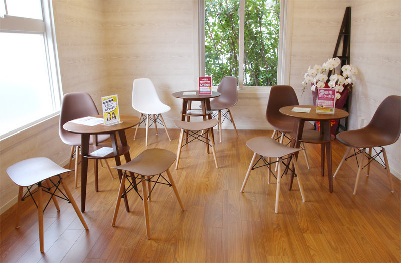 ユニバーサルオキナワ　小禄店 | 那覇のエステサロン