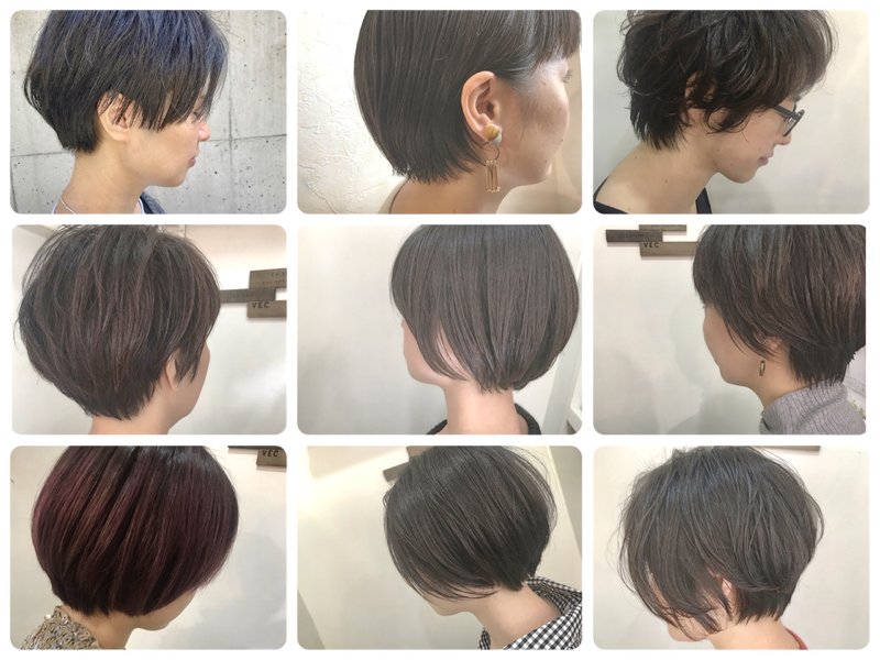 Hair Healing Wish | 調布のヘアサロン