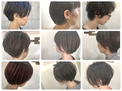 Hair Healing Wish ヘアーヒーリングウィッシュ 東京都 調布 の美容院 美容室 ビューティーパーク