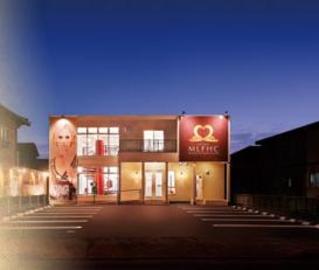 ミルフィック　藤枝 | 藤枝のエステサロン