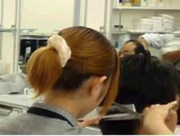 銀座バーバー 鳩ヶ谷店 | 川口のヘアサロン