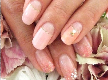 アバンダンティア　姫路店 | 姫路のネイルサロン