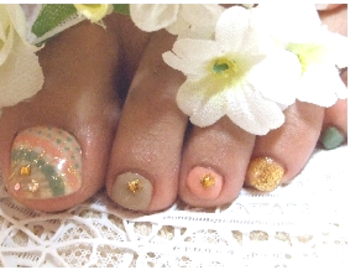 アバンダンティア　姫路店 | 姫路のネイルサロン