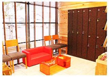 Van family　石盛店 | 福井のヘアサロン