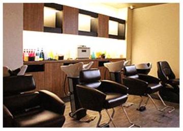 Van family　石盛店 | 福井のヘアサロン