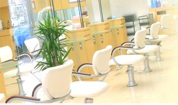 HINODE | 村上のヘアサロン