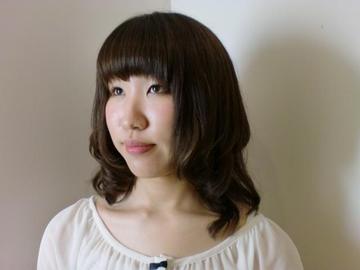 美容室　TOMO | 村上のヘアサロン