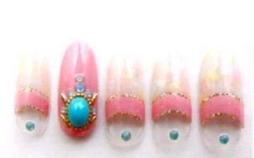 nail lakshmi | 吉祥寺のネイルサロン