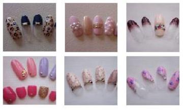 nail lakshmi | 吉祥寺のネイルサロン