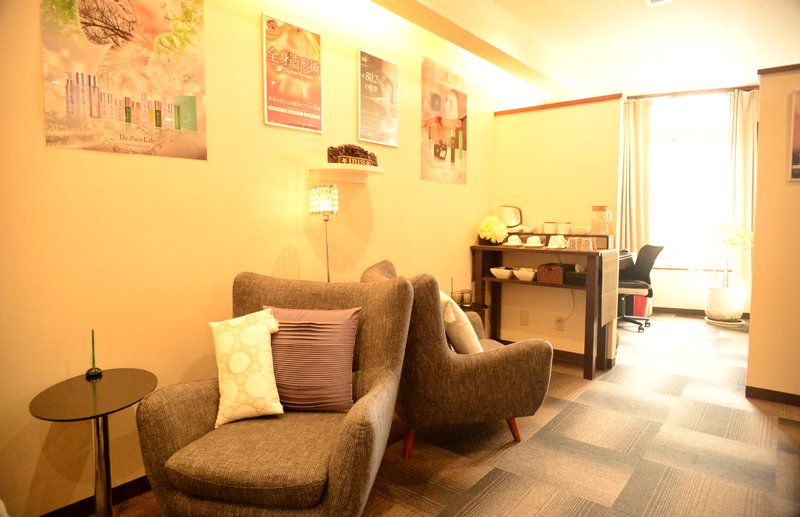 アイリスエステサロン江洲店 | 那覇のエステサロン