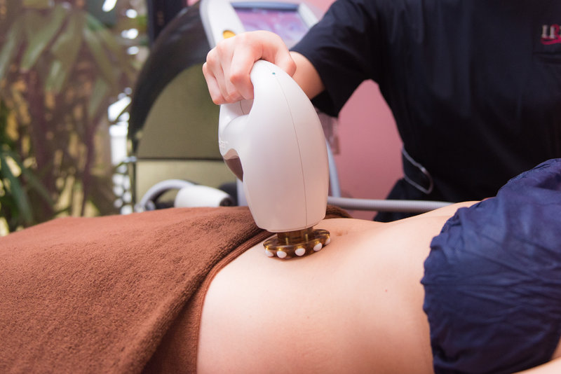 アイリスエステサロン江洲店 | 那覇のエステサロン