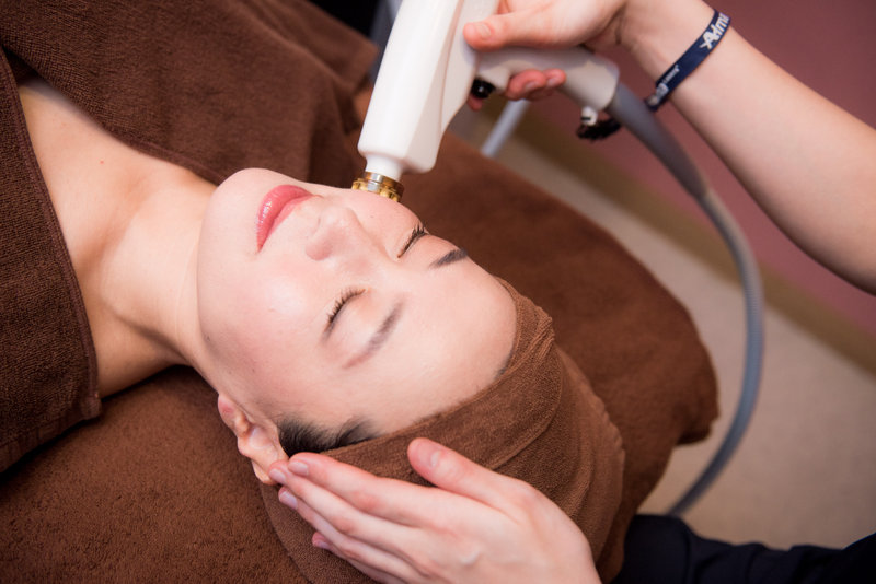 アイリスエステサロン江洲店 | 那覇のエステサロン