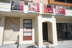 首里駅 おすすめなエステサロン みてみる ビューティーパーク