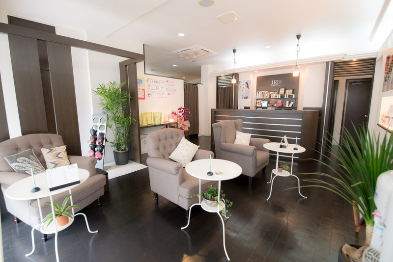 アイリスエステサロン宜野湾店 | 那覇のエステサロン アイリスエステサロン宜野湾店 | 那覇のエステサロン