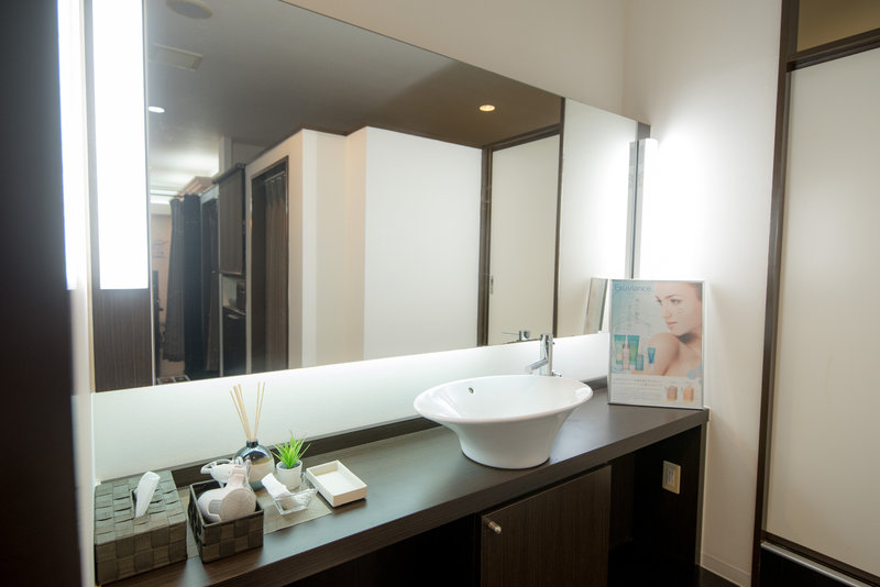 アイリスエステサロン宜野湾店 | 那覇のエステサロン アイリスエステサロン宜野湾店 | 那覇のエステサロン