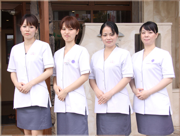 沖縄エステサロンアイリス 小録店 | 那覇のエステサロン 沖縄エステサロンアイリス 小録店 | 那覇のエステサロン