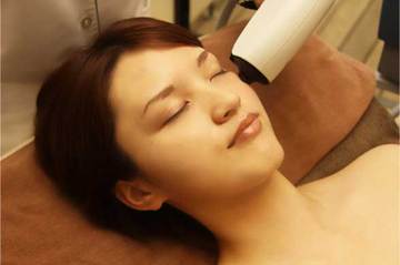 沖縄エステサロンアイリス　久茂地店 | 那覇のエステサロン