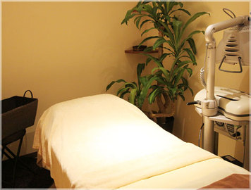 沖縄エステサロンアイリス　久茂地店 | 那覇のエステサロン