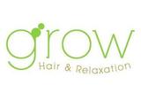 grow Hair&Relaxation | 草加のヘアサロン