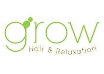grow Hair&Relaxation | 草加のヘアサロン