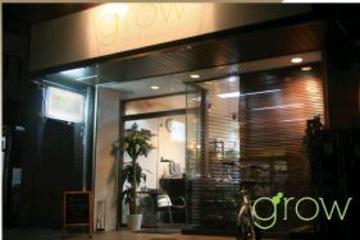 grow Hair&Relaxation | 草加のヘアサロン grow Hair&Relaxation | 草加のヘアサロン