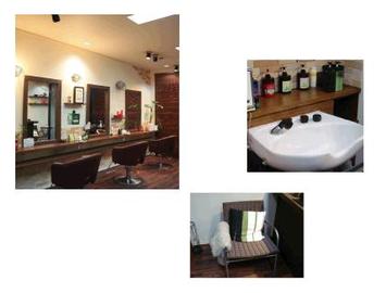 grow Hair&Relaxation | 草加のヘアサロン grow Hair&Relaxation | 草加のヘアサロン