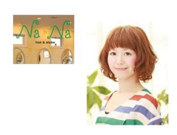 NaNa 公津の杜店 | 成田のアイラッシュ
