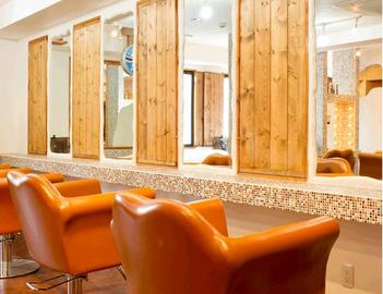 Carrefour AO-AQUA | 越谷のヘアサロン